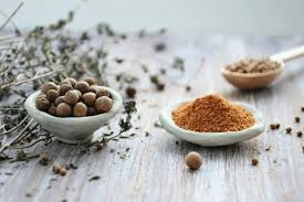 Hal itu dikarenakan pala hanya dikenal sebagai bumbu dan penyedap masakan. Jarang Diketahui Ini Tujuh Khasiat Biji Pala Untuk Kesehatan