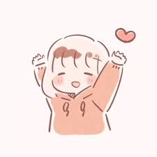 Cartoon gifs cute cartoon cute love gif cute chibi cute images kawaii cute cute stickers cute drawings cute wallpapers. Cute Cartoon Characters Funny Aesthetic Profile Pictures Kawaii Korean Aesthetic Pictures