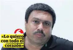 La familia, pilar incondicional para los héroes sin capa