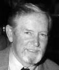 John Whalen Obituary (2013)