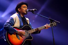 Glenn Fredly dan Kisah di Balik Lagu "Januari"