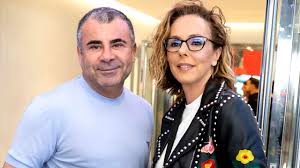 Jorge Javier Vázquez y Rocío Carrasco reaparecen juntos, todo sobre su último plan de amigos