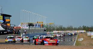 Mejores cámara a bordo de turismo carretera que pasaron por a toda velocidad (ford falcon de johnny de benedictis, chevy. No Habra Turismo Carretera Este Fin De Semana Y Los Pilotos Estallaron De Bronca