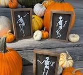 CA-5138 - Marty Skeleton Frame