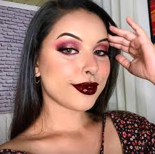Bruna Abrantes Makeup