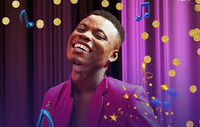 Nigerian idol is on the search for naija's next superstar. 5xgmrvpgwedr0m