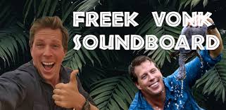 Millions of free graphic resources. Freek Vonk Soundboard On Windows Pc Download Free 1 3 Com Nomie Freekvonksoundboard