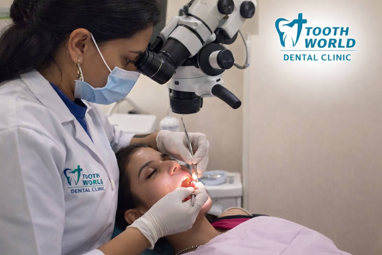 Root Canal Treatment (RCT) product image