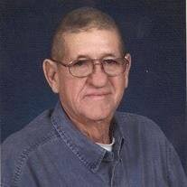 Bobby Lee Hebert Obituary