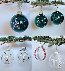 13 Best Christmas Ornament Ideas To Decorate Your House For 2020 Christmas Ornaments Easy Christmas Ornaments Beaded Christmas Ornaments
