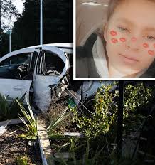 Canterbury street racing, fleeing driver: Survivor 'absolutely broken'  after girlfriend dies in crash