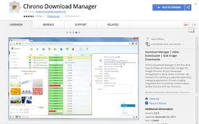 It is possible to download from mega without the app. Top 10 Chrome Extension Helps Manage And Speed Up Downloads