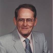 Mr. James "Jimmy" William Hipp Obituary