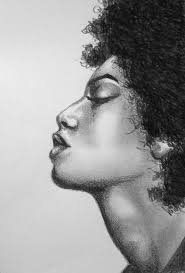 Artwork Black And White African American Art Black Women Art Black White Art Black Art Afrocentric Art