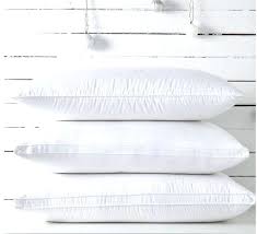 Pillow Insert Sizes Kentroversytapes Net