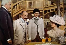 Le réalisateur edouard molinaro, claude. Hibernatus 1969 Photo Gallery Imdb