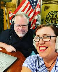 It's A Queer Thang Radio Show