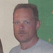 Lance R. Eubank Obituary