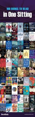 100 Books To Read In One Sitting 100 Books To Read Books To Read 100 Book