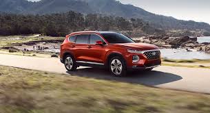 Full review + drive | style and luxury meet affordability. 2019 Hyundai Santa Fe Near Charlotte Nc Keffer Hyundai