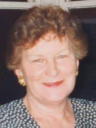 Condolence Book for Nuala Dowling (née McGann) (Thurles, Tipperary)