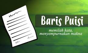 Puisi Rasa Syukur Yang Menyentuh Hati Baris Puisi