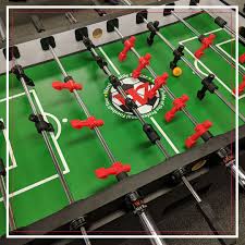 Professional Foosball Table Soccer Table Foosball Table Foosball