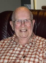 Kenneth Stewart Obituary (2015)