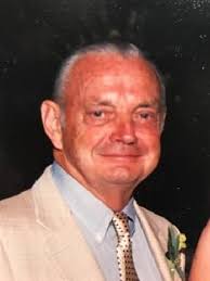 Frederick Crowe Obituary (1928