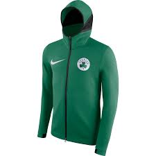 Women's fisll natural boston celtics cropped pullover hoodie. Nike Nba Boston Celtics Thermaflex Showtime Hoodie For 95 00 Kicksmaniac Com