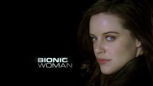 Bionic Woman (2007 TV series)