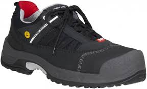 Kostenlose lieferung bereits ab 29 euro. Geox Sicherheitsschuh S3 Sicherheitsschuhe Arbeitsschuhe Berufsbekleidung M Manke
