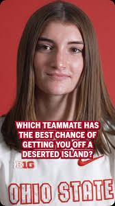 🧱 Regan Alexander made a career-high 1️⃣6️⃣ saves at Denver last time out  🧱 The senior is in the Top 10 nationally in save percentage and  goals-against average.