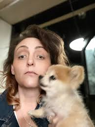 Lost Welsh Terrier in Mercer Island Off Leash Park