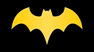 Batgirl Symbol Batgirl Symbol Batgirl Cassandra Cain Batgirl Costume