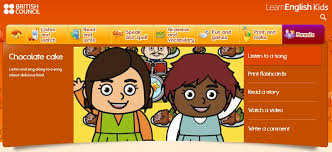 افضل خمس مواقع لتعليم الاطفال اللغه الانجليزيه بالصوت والصوره مجانا Bookpdf1