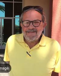 For those that knew Ron Lattin, here is his obituary and details for his  service.