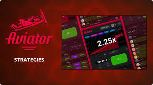 Aviator Strategies — How to Win in the Aviator Game