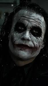 Insightful Joker Quotes