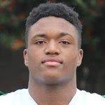 J.r. Walker's High School Bio