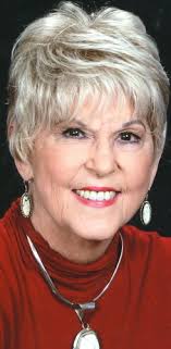 NANCY LEWIN Obituary (2016)