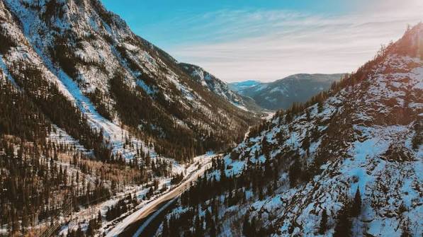 The Continental Divide | Blogs