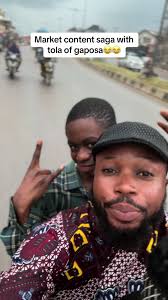 Market content saga with Tola of Gaposa