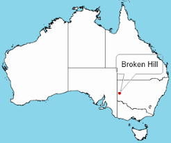 Check spelling or type a new query. Australian Mining Jobs Broken Hill New South Wales Mining Employment