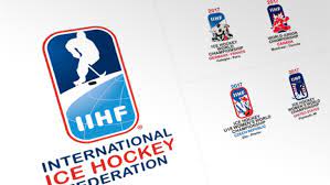 According to iihf president rené fasel. Iihf Corporate Identity