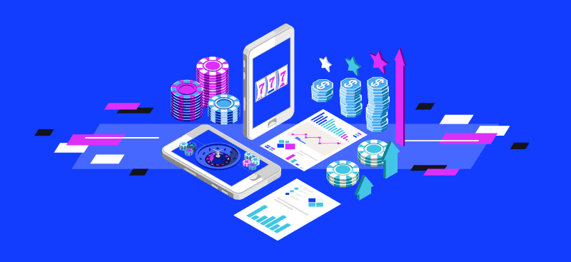 Top iGaming Trends 2026: The Future of Online Gambling