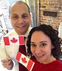 Citizenship and self-care: Canadians share the bright spots in a  challenging 2020