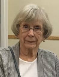 Obituary information for Maryellen Wimmer