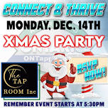 OAP X-Mas Open House