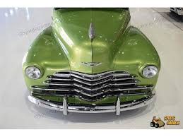 Image result for Lullwater Green 1947 Chevrolet